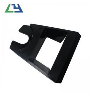 Electric product plastic housing molding/tooling