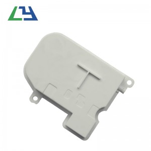 Auto Tooling Mold Plastic Injection Molding