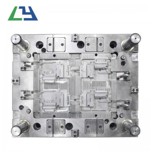 Customize high quality injection mold manufacturer injection molding plastic injection molding plastic parts service