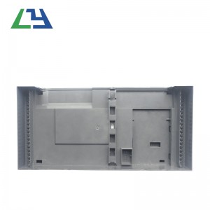 OEM Customized Precision Mould Injection/China Mold Maker of automobile plastic parts