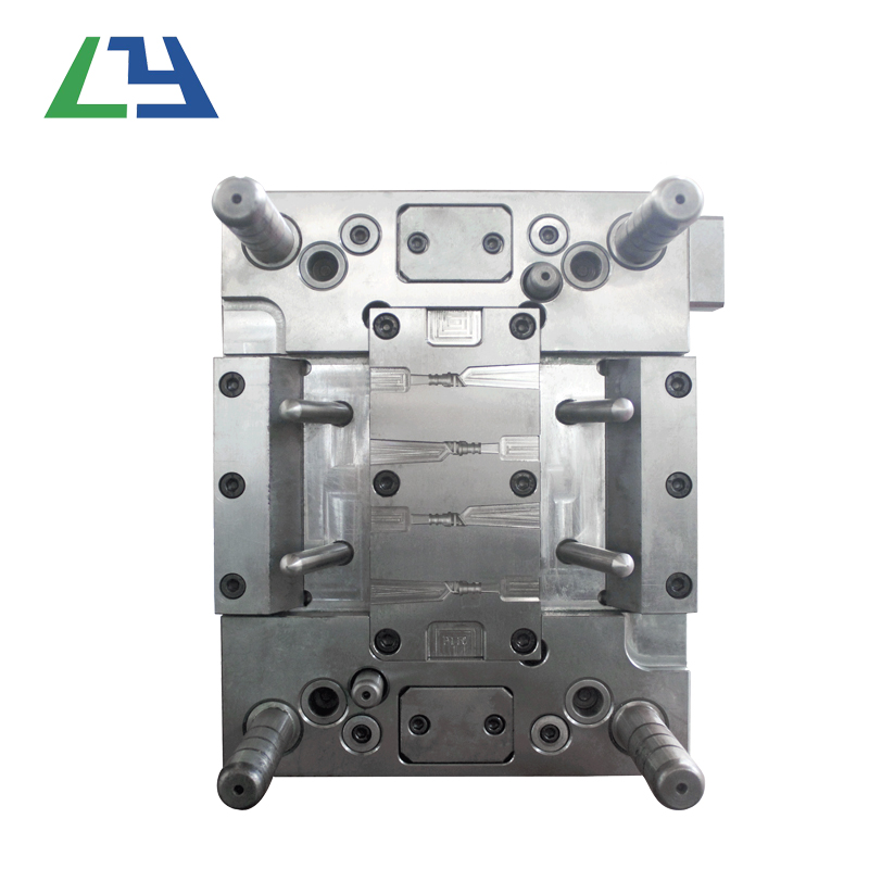 What is the injection mold