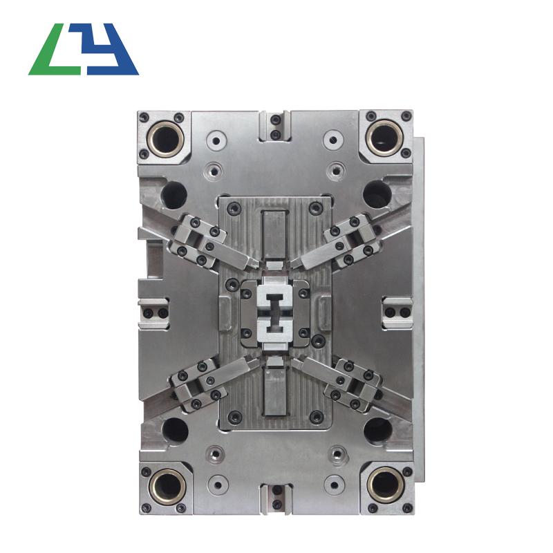 Plastic Injection Molding for Plastic Parts