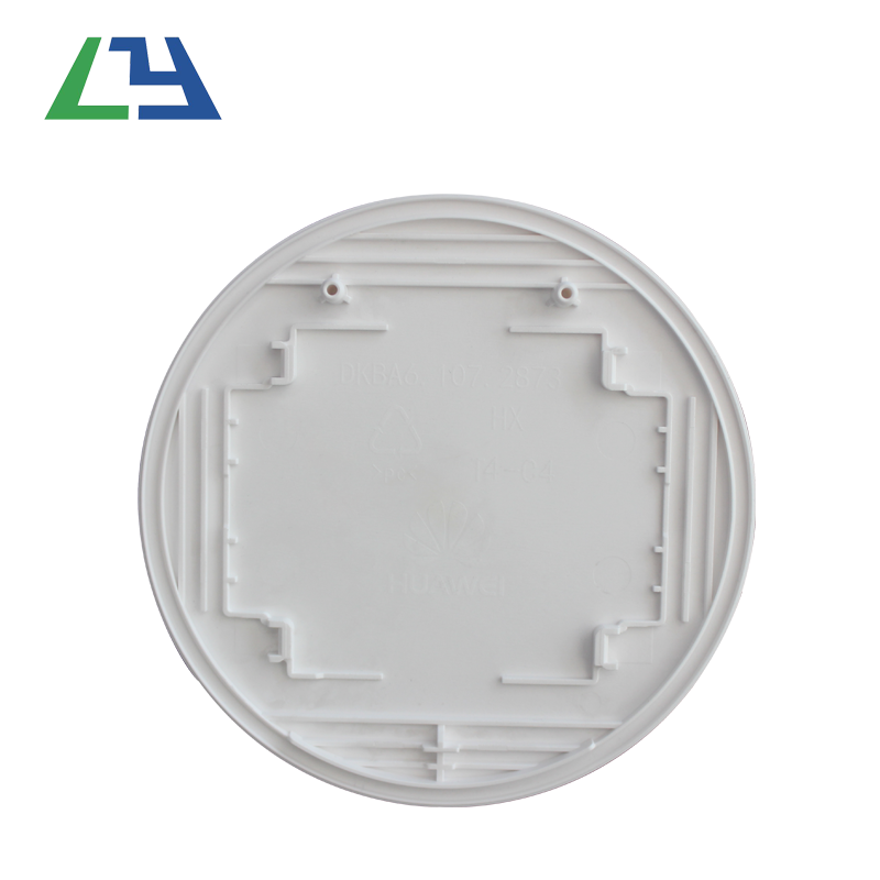 Plastic injection pvc fitting mould making factory